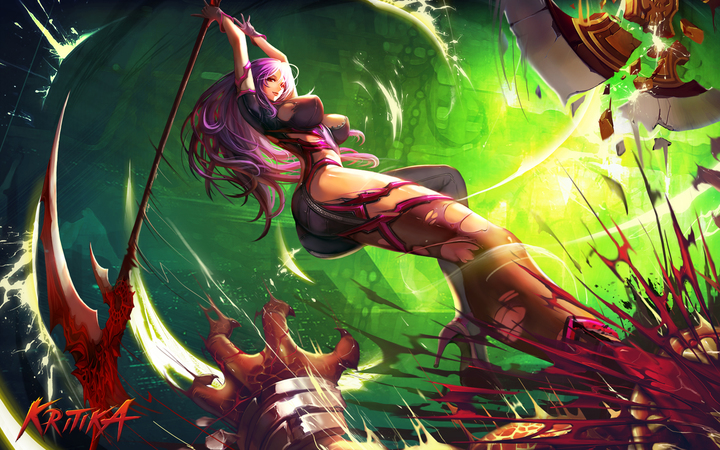 Reaper imagen