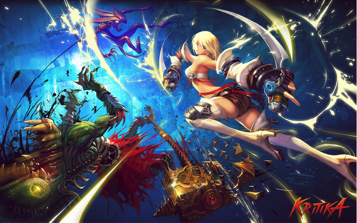 Rogue imagen